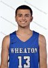 MBBall Team Photo  Men’s Basketball 2021-22 Team Photo. - Photo by Keith Nordstrom : Wheaton, Basketball, Team Photo
